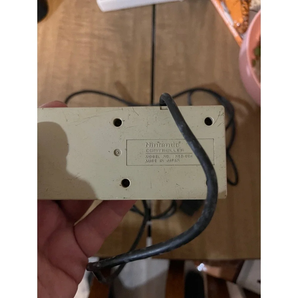 Nintendo nes controller - Picture 3 of 4